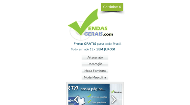 vendasgerais.com