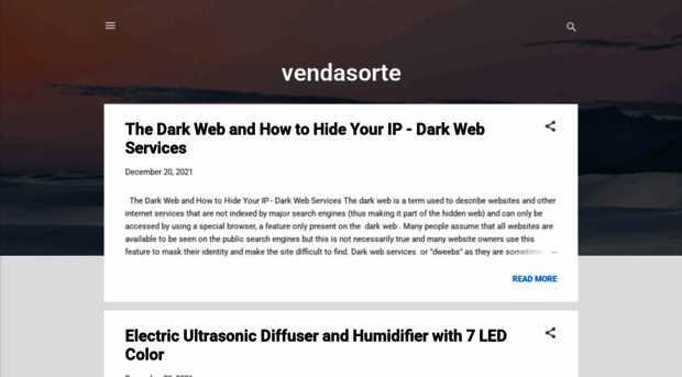vendasorte.blogspot.com