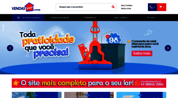 vendasshop.com.br