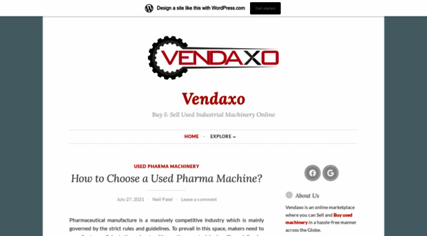 vendaxoblog.wordpress.com