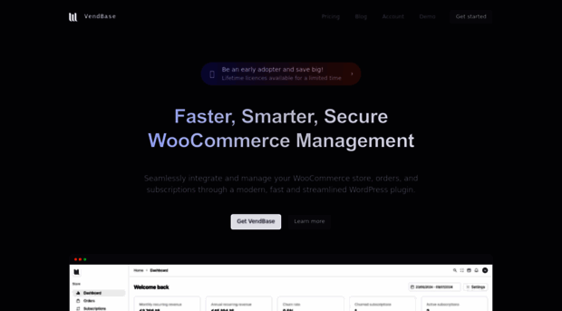 vendbase.io