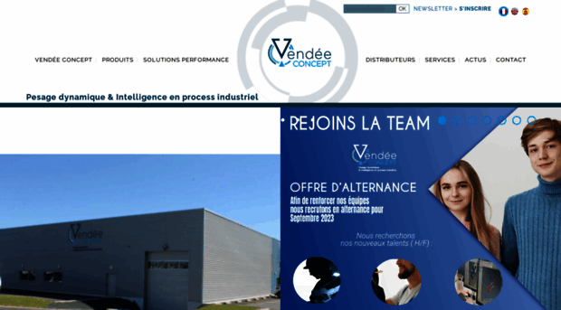 vendeeconcept.com