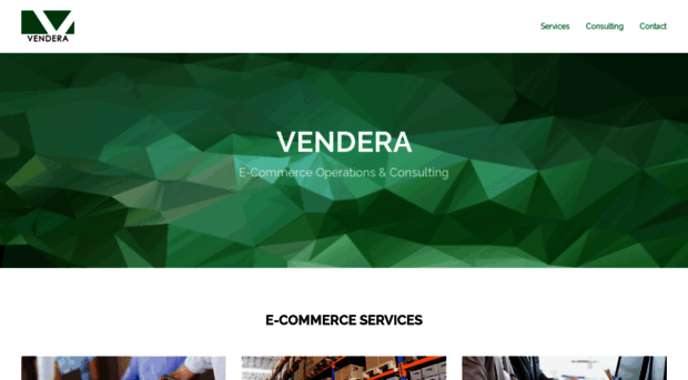 venderagroup.com