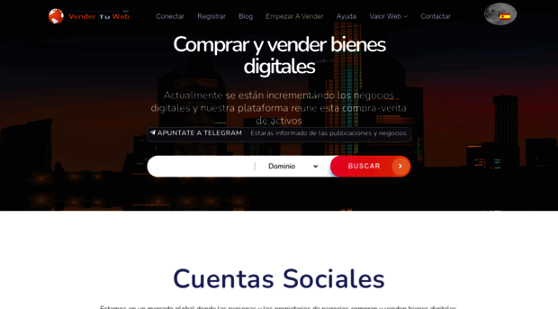 vendertuweb.com