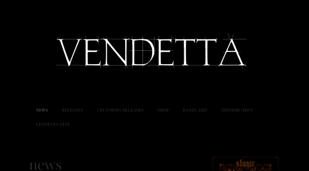 vendetta-records.com