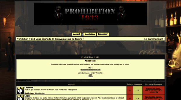 vendettafr.forumactif.com