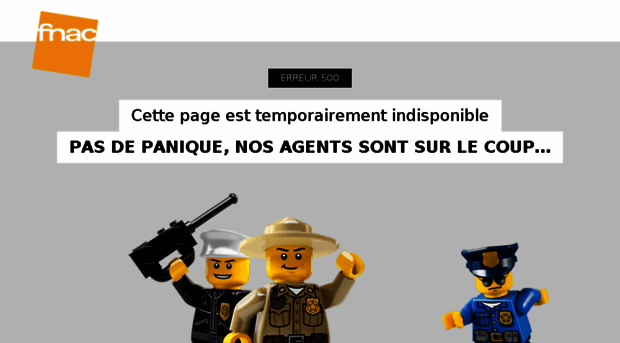 vendeur.fnac.com