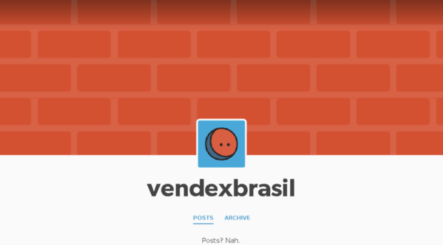 vendexbrasil.tumblr.com