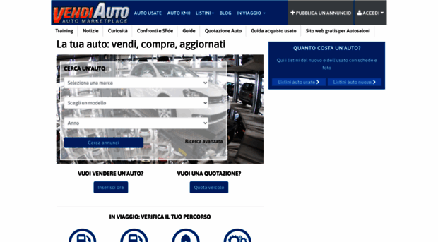 vendiauto.com