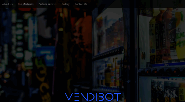 vendibot.in