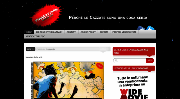 vendicazzariuniti.com