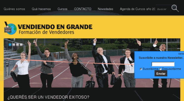 vendiendoengrande.com.ar