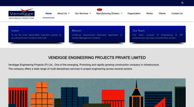 vendigge.com