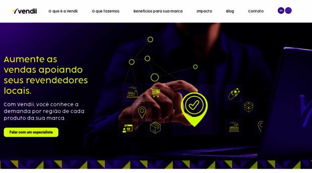 vendii.com.br
