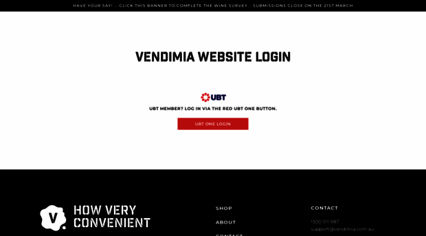 vendimia.com.au