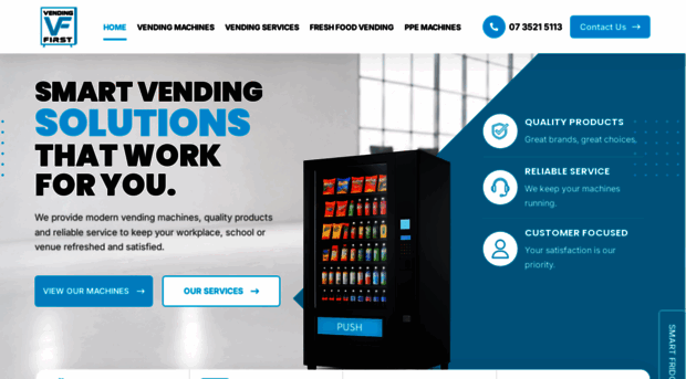 vendingfirst.com.au