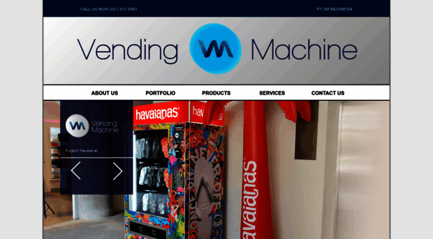 vendingmachine.co.id