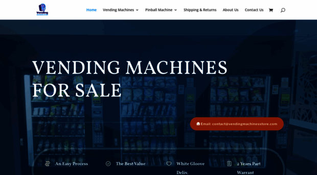 vendingmachinesstore.com