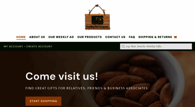 vendingnutco.com