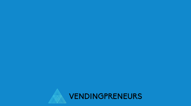 vendingpreneurs.com