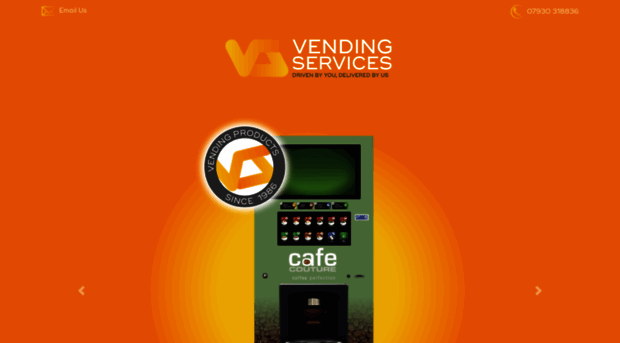 vendingservices.co.uk