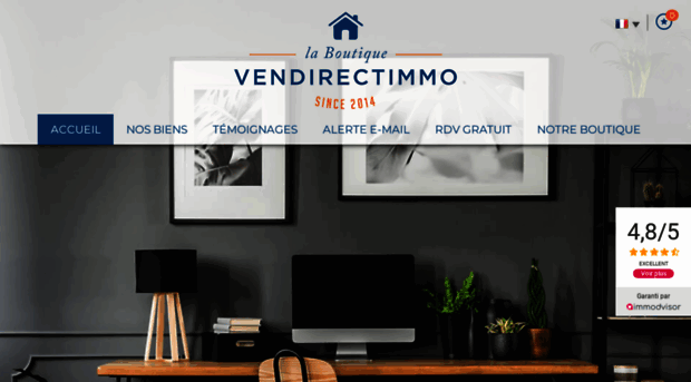 vendirectimmo.fr