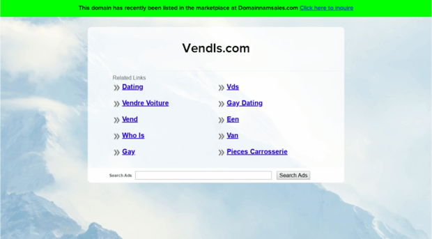 vendis.com