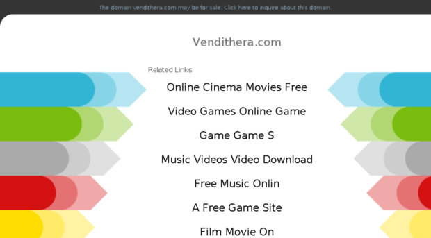 vendithera.com