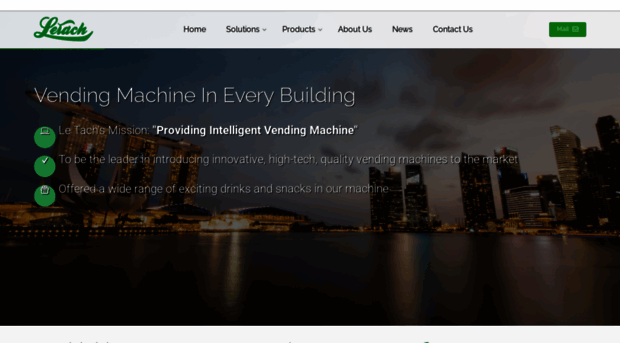 vendixglobal.com