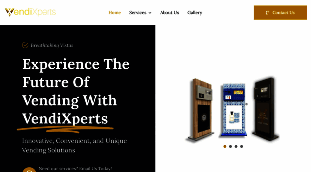 vendixperts.com
