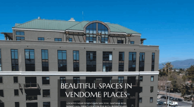 vendomeplaceapartments.com