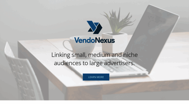 vendonexus.com