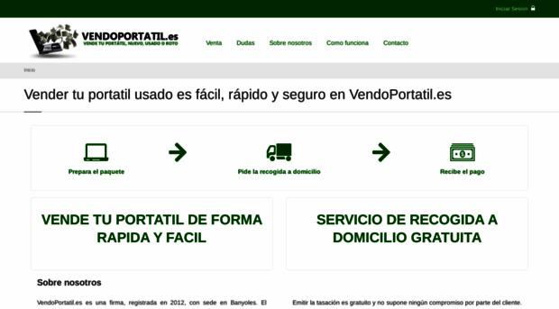 vendoportatil.es