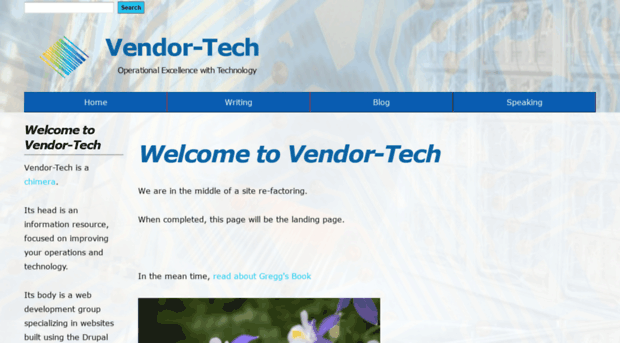 vendor-tech.com