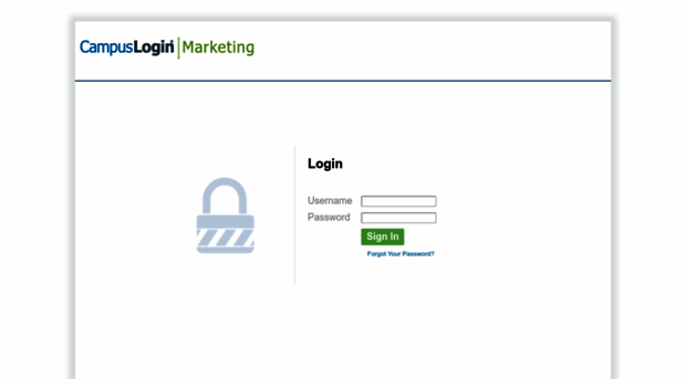 vendor.campuslogin.com