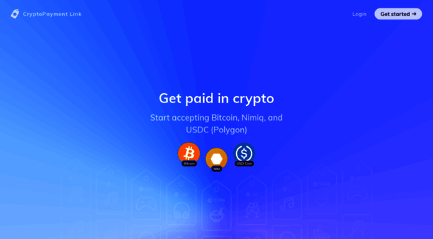 vendor.cryptopayment.link