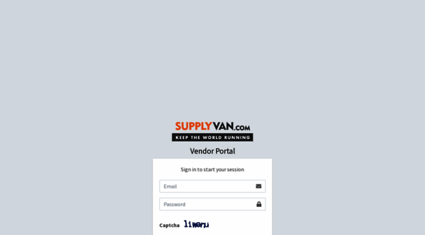 vendor.supplyvan.com