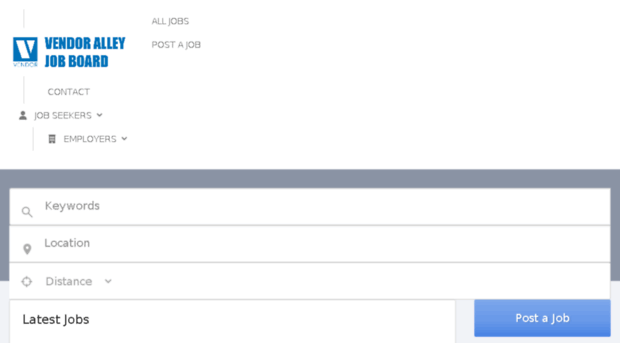 vendoralley.jobboard.io