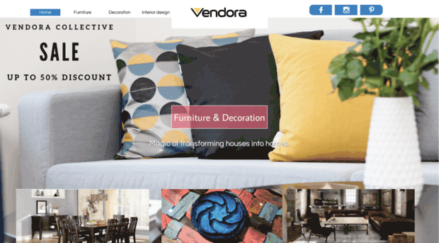 vendorastore.com