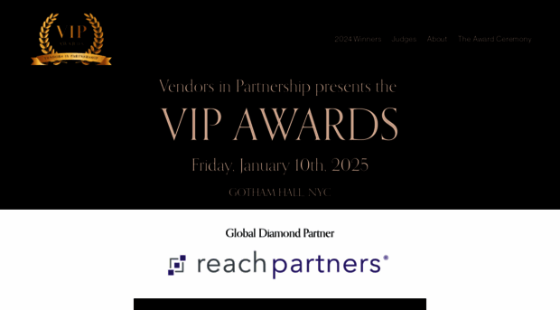 vendorawards.com