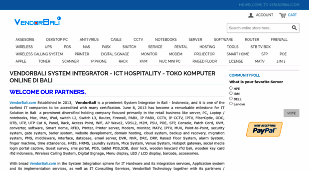 vendorbali.com