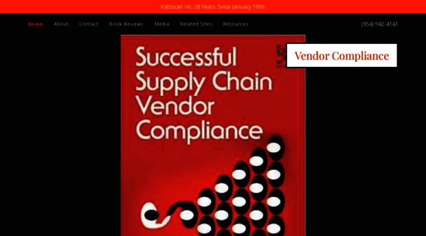 vendorcompliance.info