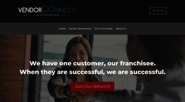 vendorconnectnow.com