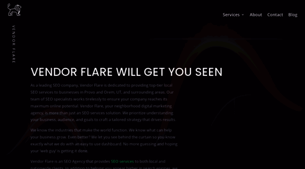 vendorflare.com