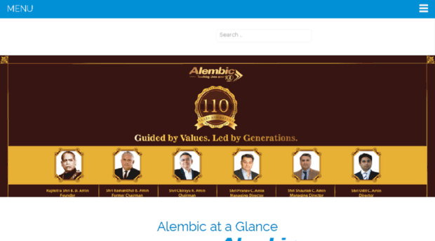 vendorportal.alembic.co.in