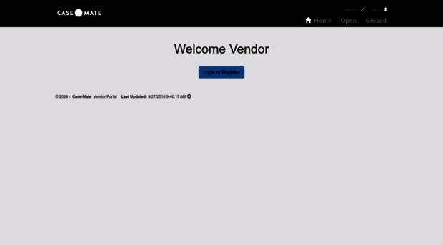 vendorportal.case-mate.com