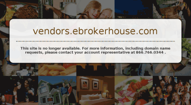 vendors.ebrokerhouse.com