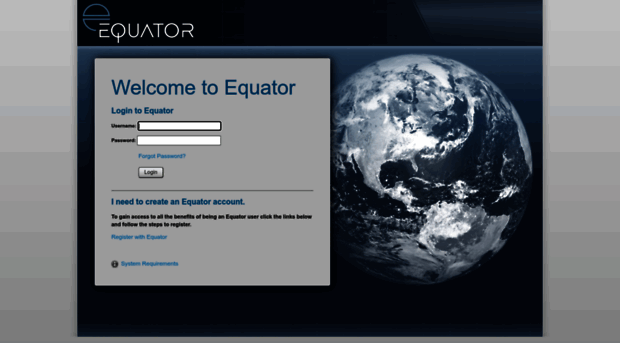 vendors.equator.com