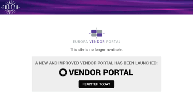 vendors.europasports.com