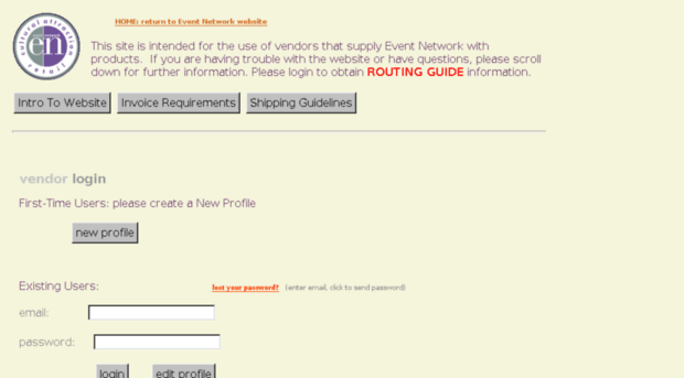 vendors.eventnetwork.com